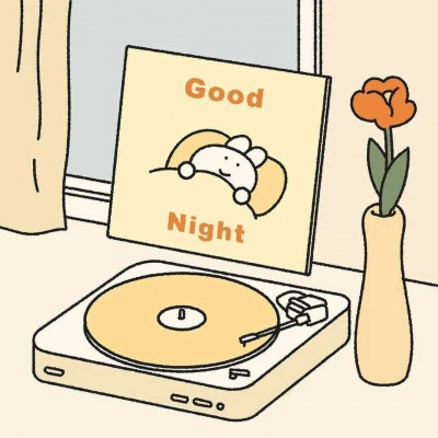 Furry插画背景绘制Furry群